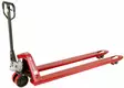 Pumppukärry 2000 mm 2000 kg - Muut korjaamolaitteet - 8719493179279 - 1