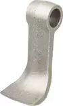 Vasaraterä 37/60 mm - Niittokoneet - 8719493558869 - 1