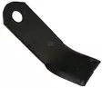 Y-terä 130 x 40 x 5 mm - Niittokoneet - 8719493713619 - 1