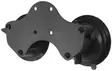 Imukuppikiinnike Twist-Lock - Muut traktoritarvikkeet - 8719774247659 - 1