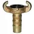 Paineilmaliitin SKG 19 3/4" letkukara - Paineilmaliittimet - 8719774919259 - 1