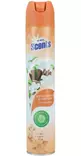 Ilmanraikastinsuihke Sandalwood & Jasmin - Huonetuoksut, raikastimet - 8720847374769 - 1