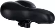 Polkupyörän satula 260x170 mm - Pyöräilytarvikkeet - 8721037469029 - 1