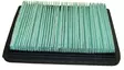 Ilmansuodatin 133 x 114 x 19 mm - Ilmansuodattimet - svm0000003379 - 1