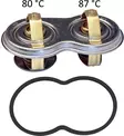 Kaksoistermostaatti 80/87 sis. tiiviste - Jäähdytys - svm0000008909 - 1