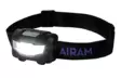 Airam Cob otsavalo 140lm - Otsa- ja käsivalaisimet - 6435200317209 - 1