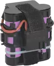 Fulbat FL-HU01 18 V 2 Ah akku robottiruohonleikkuriin - Robottiruohonleikkurin varaosat - FB560609 - 2