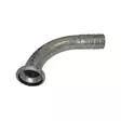 Bauer Naaras 6" letkulle 90° - Bauer-liittimet - 8719774332829 - 1