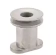 Teräistukka Husqvarna (25 mm) - Ruohonleikkurit - 8716106954469 - 1