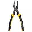 Finbullet Linjapihtii 3in1 180mm - Pihdit ja leikkurit - 6438152043219 - 1