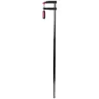 Finbullet Takoteräsliimapuristin 120 x 1200 mm - Liimauspuristimet - 6430017703689 - 1