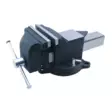 Finbullet Teollisuusruuvipenkki 200 mm - Ruuvipenkit - 6438152042649 - 1