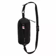 Fjällräven Abisko Bottle Pocket Black - Rinkat, reput - 7323451088339 - 1