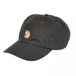 Fjällräven Vidda Cap lippalakki Dark Grey - Retkeilyasusteet - 7323450232429 - 1