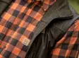 Härkila Scandinavian L/S shirt Mandarin check - Metsästysasusteet - 5714733763549 - 4