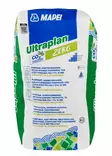 Lattiatasoite Ultraplan Zero Grey 20kg - Tasoitteet - 8022452223259 - 1
