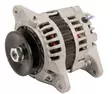 Laturi 14V 40A sopii New Holland - Laturit traktoreihin ja työkoneisiin - 8719607164689 - 1