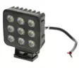 LED Työvalo 90W, 6800 lm - Työvalot - 8719493189889 - 1