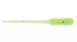 Lil' Creature Rainbow Trout Spike Tail LIME - Jigit, jigipäät - 4752164047969 - 1