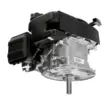 Loncin irtomoottori 3,2 hv / 139 cc - Paikallismoottorit - svm000009439 - 2