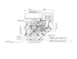 Loncin irtomoottori 8 hv / 270 cc - Paikallismoottorit - svm000009449 - 2