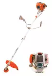 Mag-Pro Garden Ruohoraivaussaha 39cc 4-t - Trimmerit, raivaussahat - 6418536023259 - 1