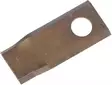 Niittokoneen terä 96 x 40 x 3 mm, oikea - Niittokoneet - 8716106423569 - 1