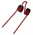 Noukkimen piikki 190 mm - Noukkimet - 8719493759969 - 1