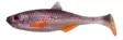 Patriot Baitfish jigi 8 cm - Vieheet ja perhot - 6417512539579 - 1
