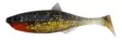 Patriot Baitfish jigi 8 cm - Vieheet ja perhot - 6417512539609 - 1