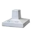 Perustuspilari BCE TP-300 125/450 49kg - Muut kiinnitystarvikkeet - 6438313536819 - 1