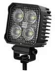 Peruutusvalo LED TS 1700 1700lm 10-30V 24W johto 3000 mm - Huomiovalot ja majakat - 4082300819649 - 1