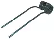 Pöyhimen piikki Deutz-Fahr VF 1662.0057.86 - Noukkimet - 9662005786009 - 1