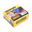 Pöytäruuvipenkki 50 mm pyörivä - Ruuvipenkit - 6438152042519 - 2