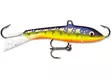 Rapala Jigging Rap 2cm Glow Hot Perch (GHP) tasapainopilkki - Tasapainopilkit - 022677137209 - 1