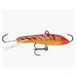 Rapala Jigging Rap 2cm Glow Red Tiger (GRT) tasapainopilkki - Tasapainopilkit - 022677134789 - 1