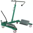 Renkaan asennusvaunu Compac 1600kg - Muut korjaamolaitteet - 5713884108339 - 1
