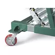 Renkaan asennusvaunu Compac 1600kg - Muut korjaamolaitteet - 5713884108339 - 3