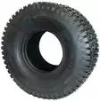 Ruohonleikkurin eturengas 15x600-6 - Ruohonleikkurit - 6430074696849 - 2