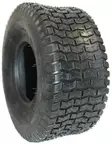 Ruohonleikkurin eturengas 15x600-6 - Ruohonleikkurit - 6430074696849 - 1