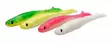 Savage Gear Slender Scoop Shad 9 cm 4 g - Vieheet ja perhot - 5706301767509 - 1