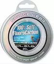 Savage Gear Soft Fluorocarbon 0.36 mm - Siimat - 5706301722409 - 1