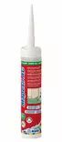 Silikoni Mapesil AC 100 White 310 ml - Silikoonit, asennusliimat - 8022452010149 - 1
