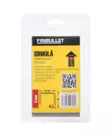 Sinkilä 53 6mm 2000kpl leveys 11,3mm - Nitojat ja niitit - 6438152027189 - 1