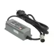 Stiga akkulaturi 2A 30V - Robottiruohonleikkurin varaosat - 7313329620679 - 1