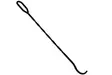 Taito hiilihanko teräs 65 cm - Nuohoustarvikkeet - 6416096058179 - 1