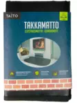 Taito takkamatto 50x100 cm - Nuohoustarvikkeet - 6416096081399 - 2
