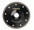 Timanttilaikka Diamond PRO 125x22,2mm - Hiomatarvikkeet - 6416868917659 - 1