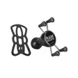UNPKD RAM X-GRIP yleispidike W/ 1.5" BALL - Ohjaamotarvikkeet - 8719493474039 - 2