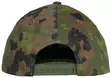 US Cap M05 camo lippalakki - Retkeilyasusteet - arm0000008459 - 2